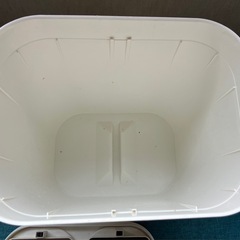 分別ゴミ箱★USED の画像