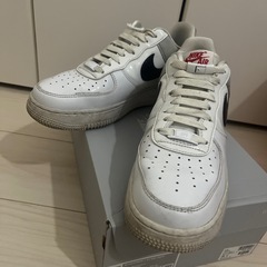 NIKE ナイキ　エアフォース1の画像