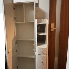 ドレッサーの画像