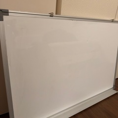 ホワイトボードの画像