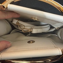 ハンドバッグの画像