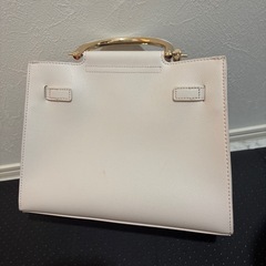 ハンドバッグの画像