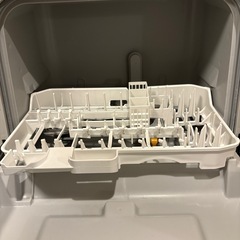 Panasonic 食器洗い乾燥機の画像