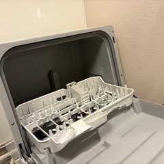 Panasonic 食器洗い乾燥機の画像