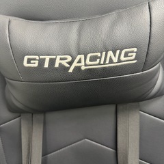 GTRACING ゲーミングチェア の画像