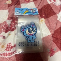 ナカムラくんぬいぐるみキーホルダー&ミニスクールバッグ型ペンケースの画像