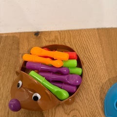 指先知育　ラーニングリソーシズの画像