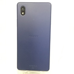 携帯 Xperia Ace3 SOG08 中古美品の画像