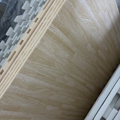 大理石柄　ジョイントマットの画像