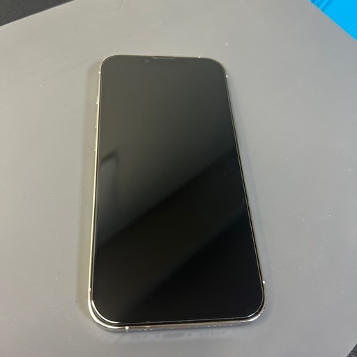 【取引終了
】iPhone13Pro 256GB SIMフリー