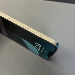 【美品】iPhone13Pro 256GB SIMフリーの画像