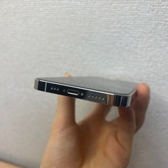 【美品】iPhone13Pro 256GB SIMフリーの画像