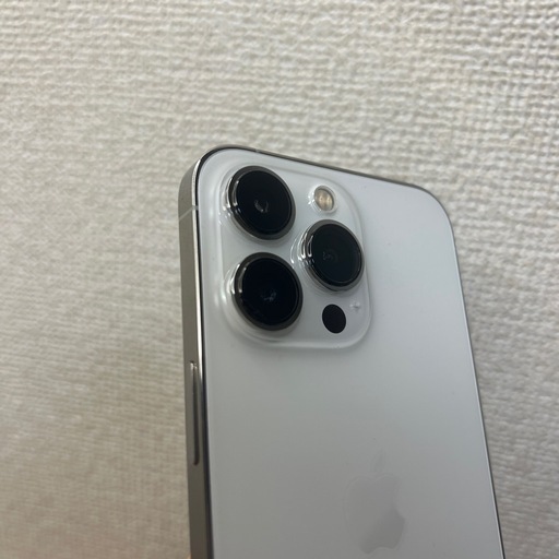 【取引終了
】iPhone13Pro 256GB SIMフリー