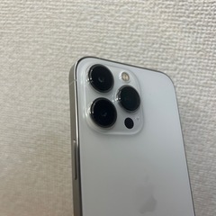 【美品】iPhone13Pro 256GB SIMフリーの画像