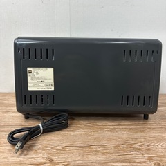 東芝のオーブントースター
HTR-421の画像