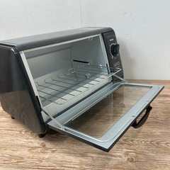 東芝のオーブントースター
HTR-421の画像