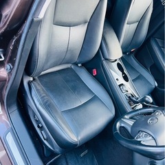 日産スカイライン　GT-t タイプP 2.0 L ターボ　3万キロ　平成26年の画像