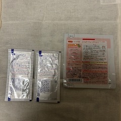 めぐリズム鼻パックセットの画像