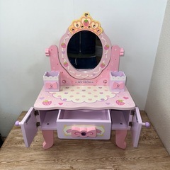 マザーガーデンドレッサーの画像