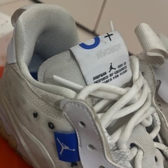 ジョーダン　デルタ2の画像