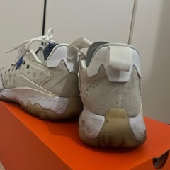 ジョーダン　デルタ2の画像