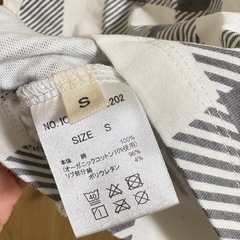 インセクトコレクション_チェック柄半袖ペアルックTシャツ（刺繍付き）の画像