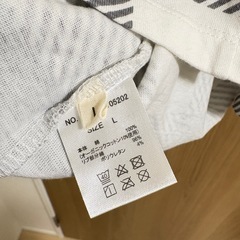 インセクトコレクション_チェック柄半袖ペアルックTシャツ（刺繍付き）の画像