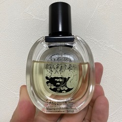 diptyque L'Ombre Dans L'Eau 50mlの画像