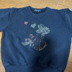 子供服　D＆Gトレーナーの画像