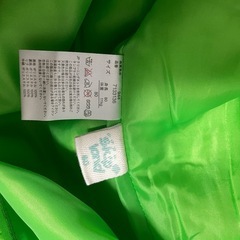 ジャンプスーツ　カバーオール　冬用　80cmの画像