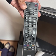 テレビの画像