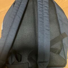 未使用品バックの画像