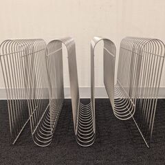 マガジンラックの画像