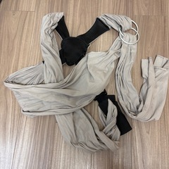 抱っこ紐　スリング　ケラッタの画像