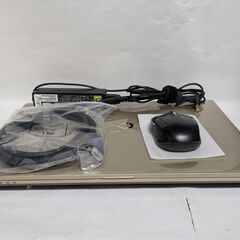 🎅富士通🌟LifeBook🌟AH45D1G🌟美品金🌟SSD🌟WIN11🌟Office2021の画像