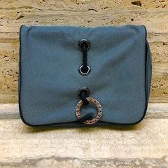 ブルガリ　ポーチ　　未使用　正規品
の画像