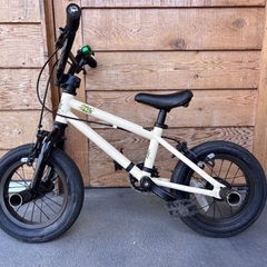 MOTELWORKS モーテルワークス　bmx 12インチの画像