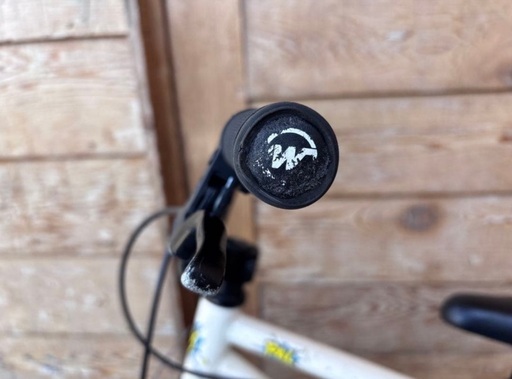 MOTELWORKS モーテルワークス　bmx 12インチ