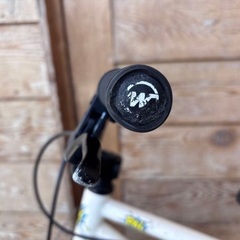 MOTELWORKS モーテルワークス　bmx 12インチの画像