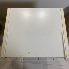 カラーBOX (少し小さいサイズ)差し上げます！
の画像