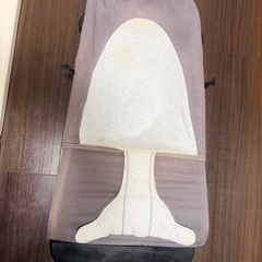 ベビービョルン　バウンサー　の画像