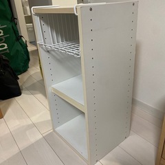 カラーBOX (少し小さいサイズ)差し上げます！
の画像