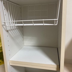 カラーBOX (少し小さいサイズ)差し上げます！
の画像