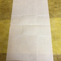新品未使用★紙布巾 紙ふきん　大量の画像