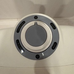 遠赤外線ヒーターの画像