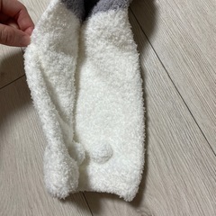 【新品タグ付き】ジェラピケ　ベビーレッグウォーマーの画像