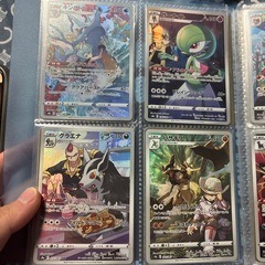 ポケモンカード　バラ売り🙆の画像