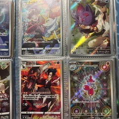 ポケモンカード　バラ売り🙆の画像