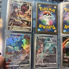 ポケモンカード　バラ売り🙆の画像