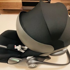 【2024年型】サイベックス　クラウドGi-Sizeベース付の画像